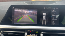 BMW 3 Series 330e M Sport 4dr Step Auto Saloon